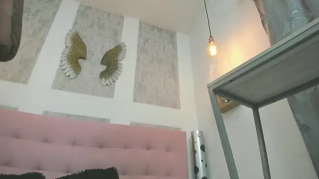 zhamira 21 online show from February 23, 2026, 1:51 am