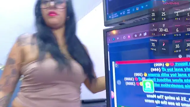 zhamira 21 online show from June 10, 2026, 7:59 pm