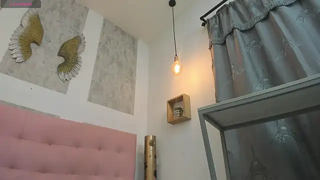 zhamira 21 online show from September 13, 2025, 9:15 pm