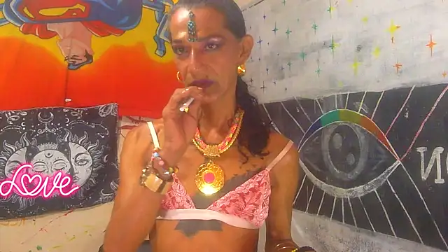 Lobaveterana sex online show from October 21, 2025, 8:52 pm