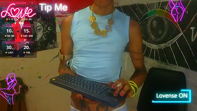 Lobaveterana sex online show from September 30, 2025, 5:13 am