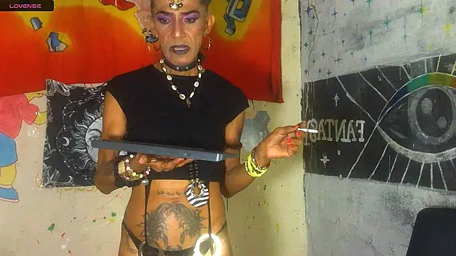 Lobaveterana sex online show from December 5, 2025, 4:33 am