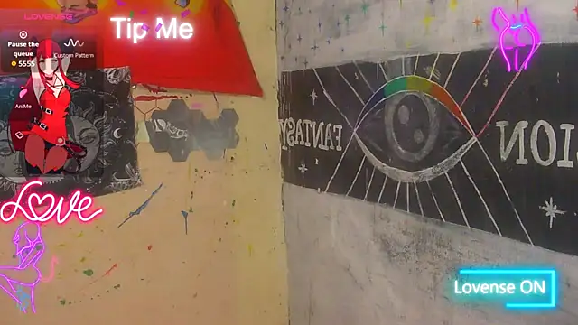 Lobaveterana sex online show from October 15, 2025, 2:54 am