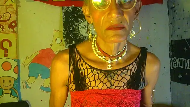 Lobaveterana sex online show from September 25, 2025, 5:24 am