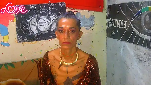 Lobaveterana sex online show from September 28, 2025, 6:26 pm