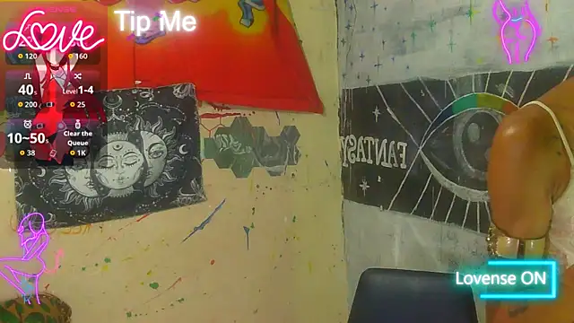 Lobaveterana sex online show from October 8, 2025, 4:58 am