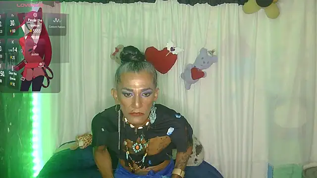 Lobaveterana sex online show from March 20, 2025, 12:08 am