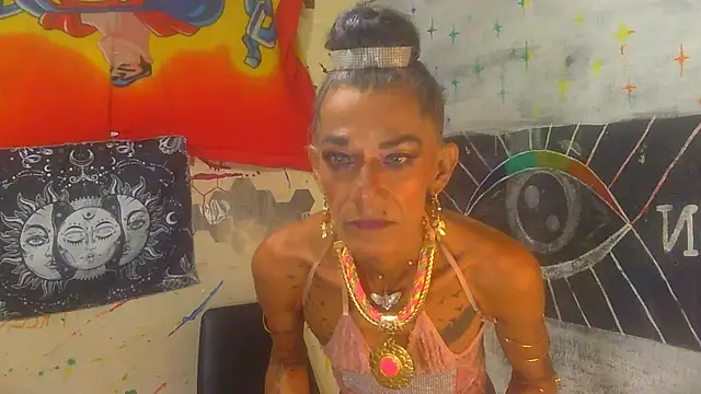 Lobaveterana sex online show from October 4, 2025, 5:31 am