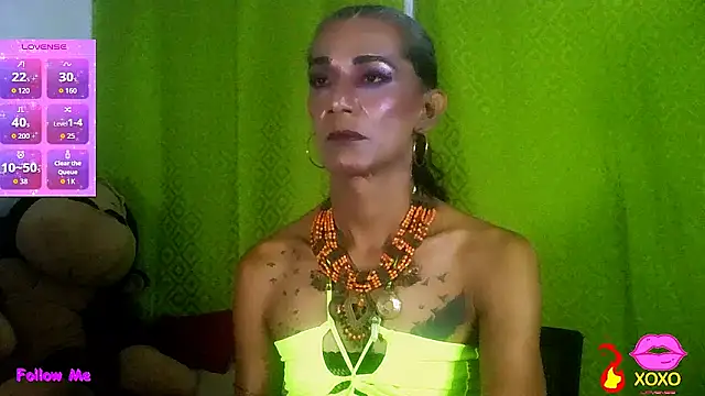Lobaveterana sex online show from April 28, 2026, 4:39 am