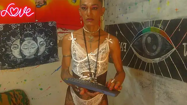 Lobaveterana sex online show from October 1, 2025, 5:17 pm