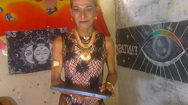 Lobaveterana sex online show from October 17, 2025, 6:53 pm