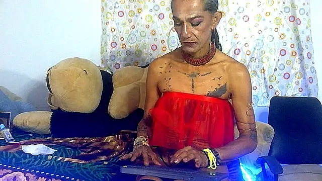 Snapshot of Lobaveterana_sex chatting on February 8, 2026, 4:32 am Lobaveterana sex online show from February 8, 2026, 4:32 am