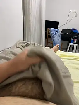 pintao6996 online show from October 13, 2025, 3:41 am