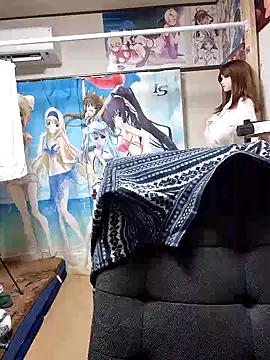 Aenbukkake kai2 online show from March 11, 2025, 12:06 pm