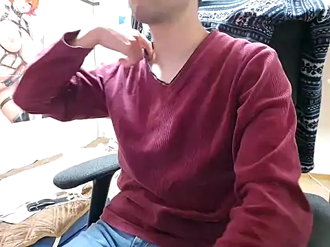 Aenbukkake kai2 online show from February 18, 2025, 12:49 pm