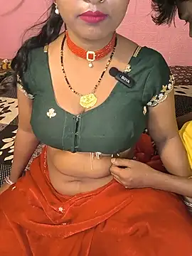 Indian Lust Couple online show from May 19, 2026, 6:09 am