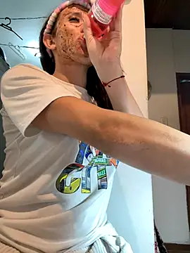 samara veguz222 online show from October 1, 2025, 12:16 am