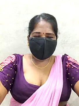 MaaliiiPonuTamil online show from July 29, 2026, 1:10 pm