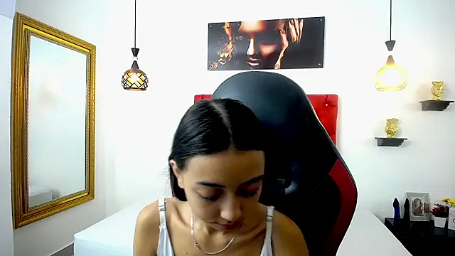 NathaliaSweet 11 online show from June 19, 2026, 5:19 pm