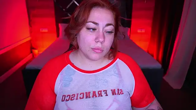 Kittywakee online show from September 23, 2025, 8:16 pm