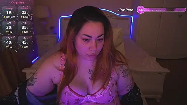 Kittywakee online show from March 22, 2025, 10:15 pm