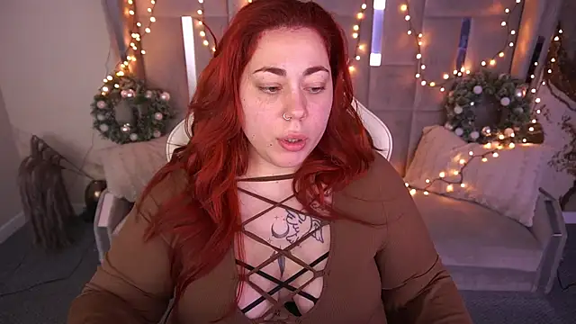 Kittywakee online show from January 10, 2026, 10:38 pm