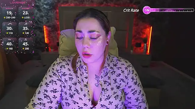 Kittywakee online show from March 9, 2025, 10:19 am