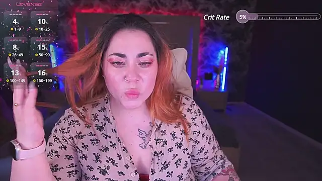 Kittywakee online show from March 12, 2025, 5:02 am