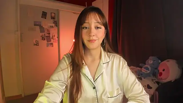 HeyTati online show from July 21, 2026, 10:44 pm