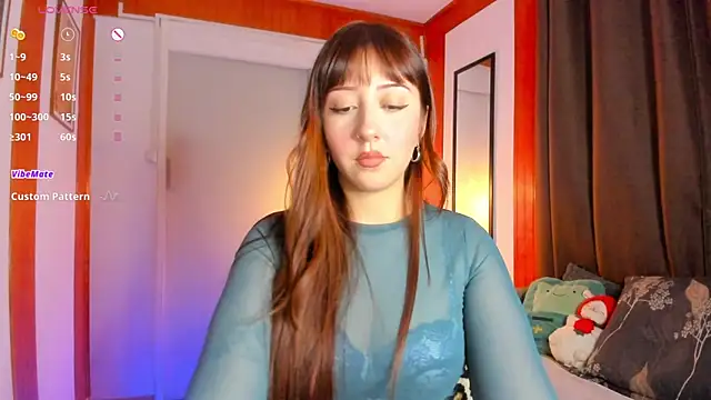 HeyTati online show from October 22, 2025, 12:43 am