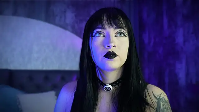 Aylen darkmoor online show from June 20, 2026, 6:35 pm