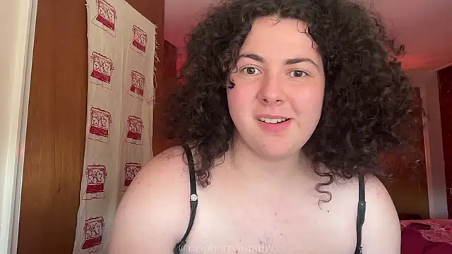 RaspberryTommyFTM online show from March 24, 2026, 5:57 pm