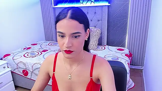 Susieeve online show from February 24, 2025, 8:14 pm