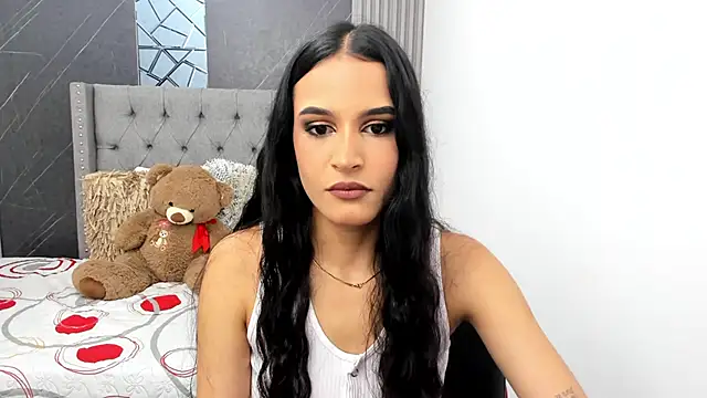 Susieeve online show from September 15, 2025, 9:48 pm