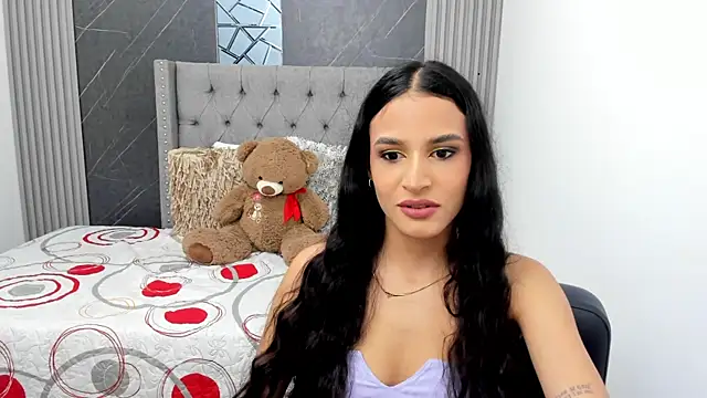 Susieeve online show from September 17, 2025, 9:50 pm