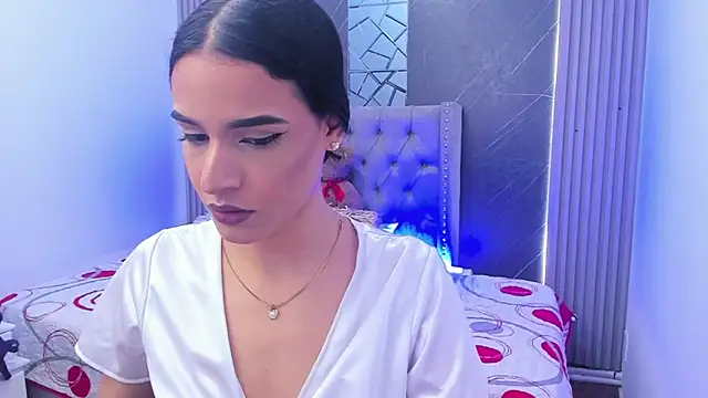 Susieeve online show from March 2, 2025, 9:41 pm