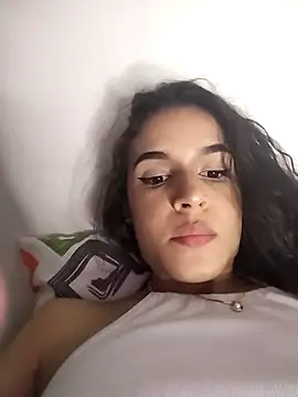 Susieeve online show from March 2, 2025, 4:17 am