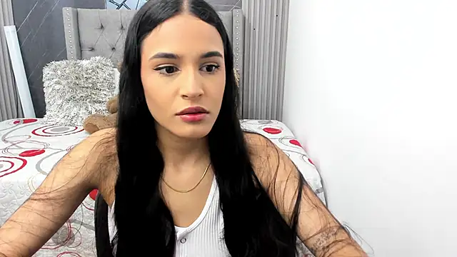 Susieeve online show from October 4, 2025, 9:27 pm