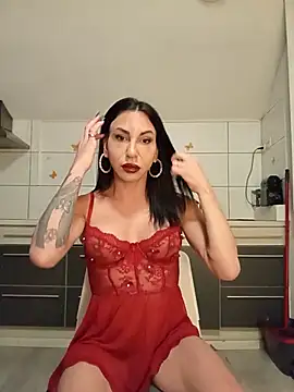 Daniela92xh online show from September 26, 2025, 4:36 pm