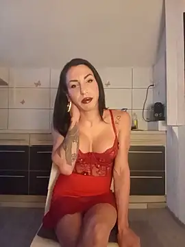 Daniela92xh online show from October 4, 2025, 12:12 am