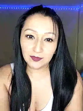 ArianaMist online show from September 29, 2025, 12:28 am