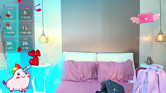 DannaDooll99 online show from September 27, 2025, 10:54 am