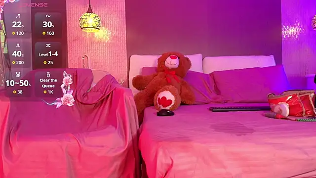 DannaDooll99 online show from September 15, 2025, 10:59 am