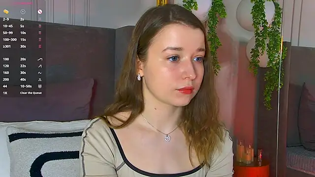 MichelleHaynes online show from March 2, 2025, 3:19 pm