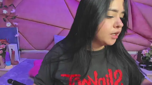 Victoria Rossy online show from September 21, 2025, 9:20 pm