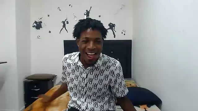 jaycolinss online show from September 24, 2025, 2:45 pm