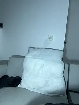 AgnesCampp online show from March 21, 2025, 9:56 pm