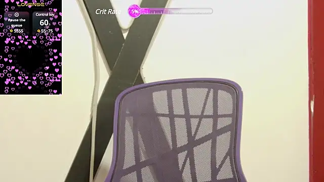 Michelle busty online show from March 4, 2025, 9:00 pm