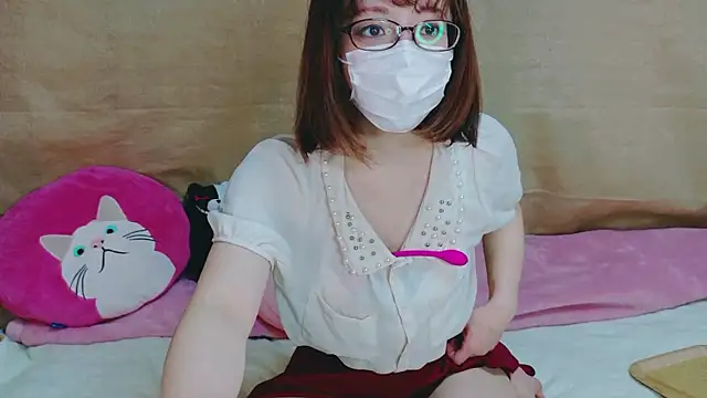 Arisa san   online show from December 2, 2024, 6:26 am