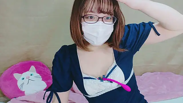 Arisa san   online show from December 5, 2024, 10:06 am
